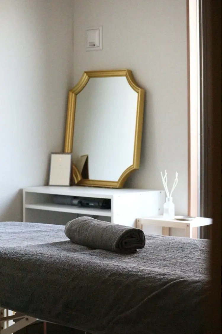 Emu beautysalonの内観・外観1