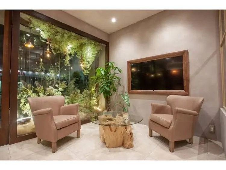 PANOLA 立川の内観・外観3