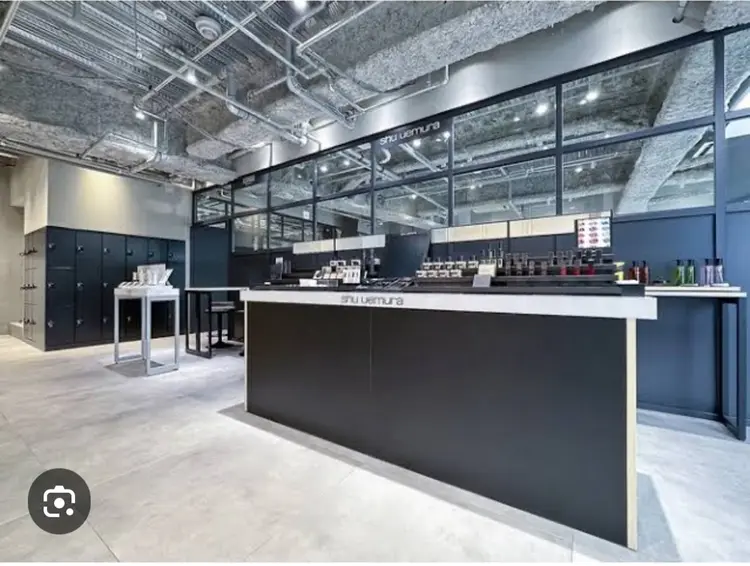 ALBUM銀座の内観・外観3