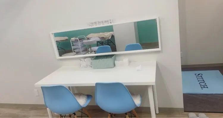 STITCH.の内観・外観3