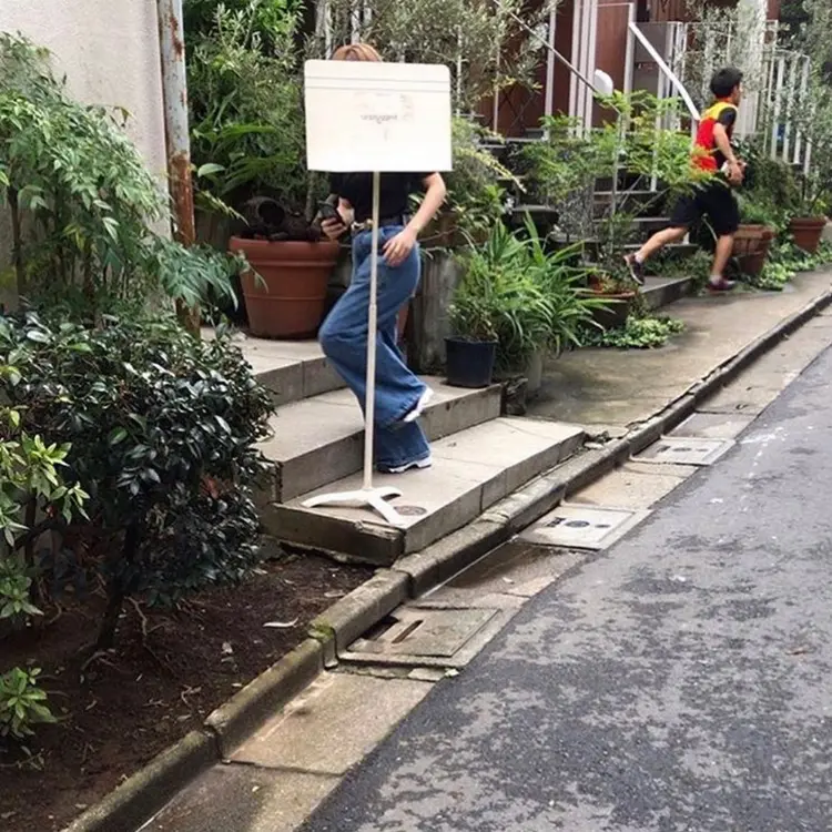 unpluggedの内観・外観1