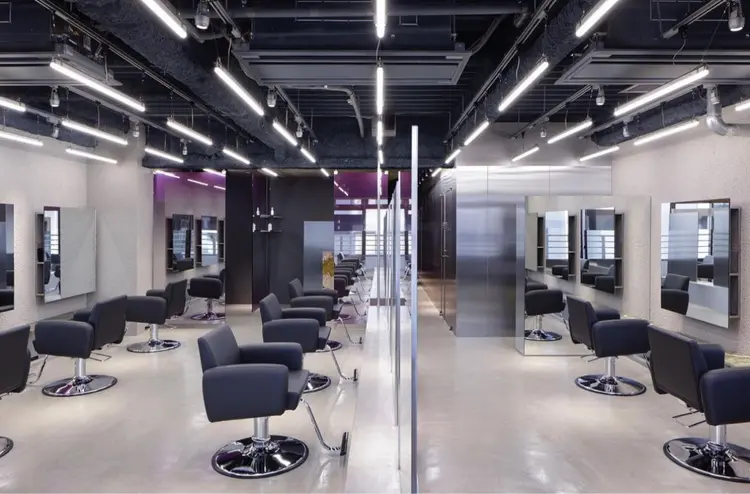 PELE nagoyaの内観・外観3