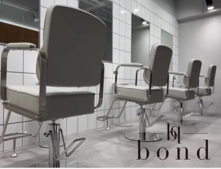 bondの内観・外観1