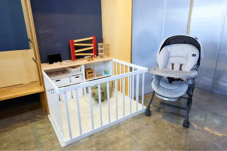 little  galleriaの内観・外観2