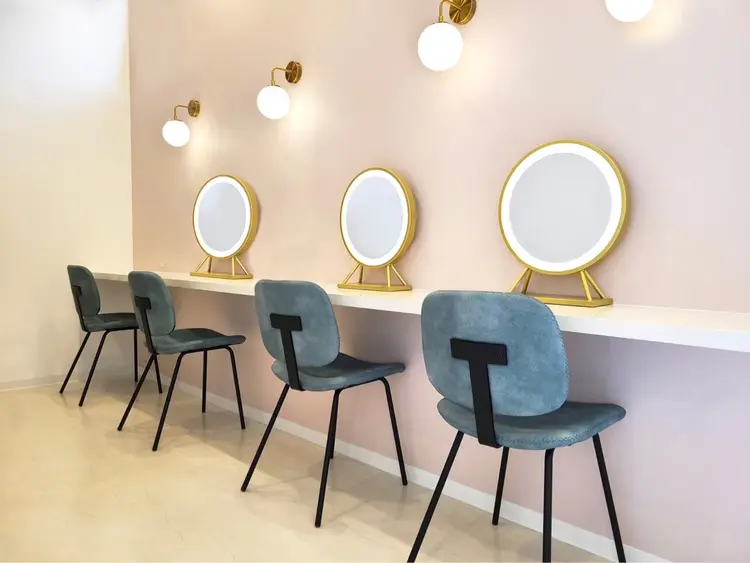 ivy by CIEL 女性専用サロン【アイビーバイシエル】の内観・外観3