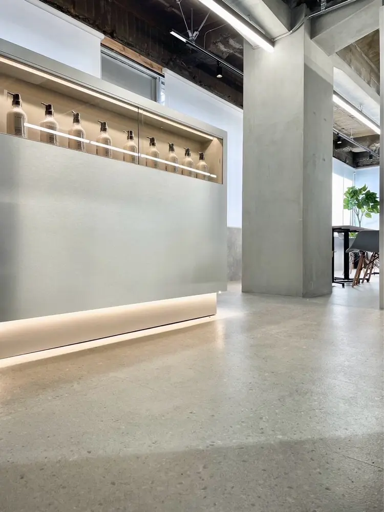 agu  academy studioの内観・外観3