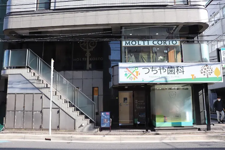 美容室amorの内観・外観3