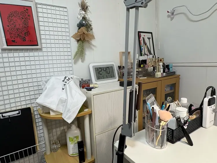 Roiの内観・外観2