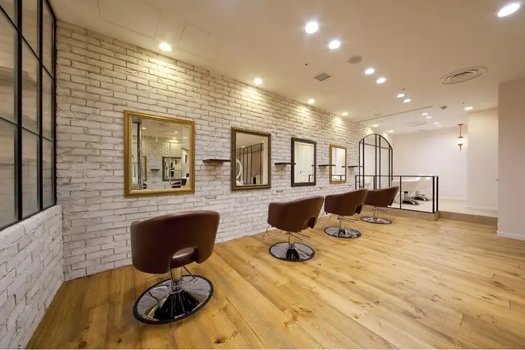 La tienne igrekの内観・外観2