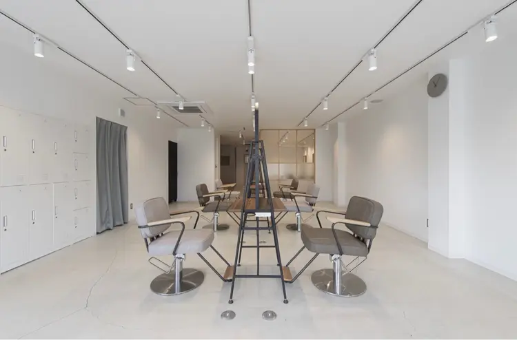 fuugaの内観・外観1