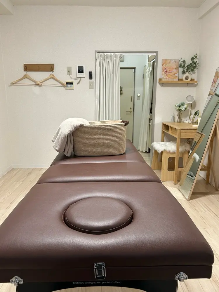 Share retreatの内観・外観2