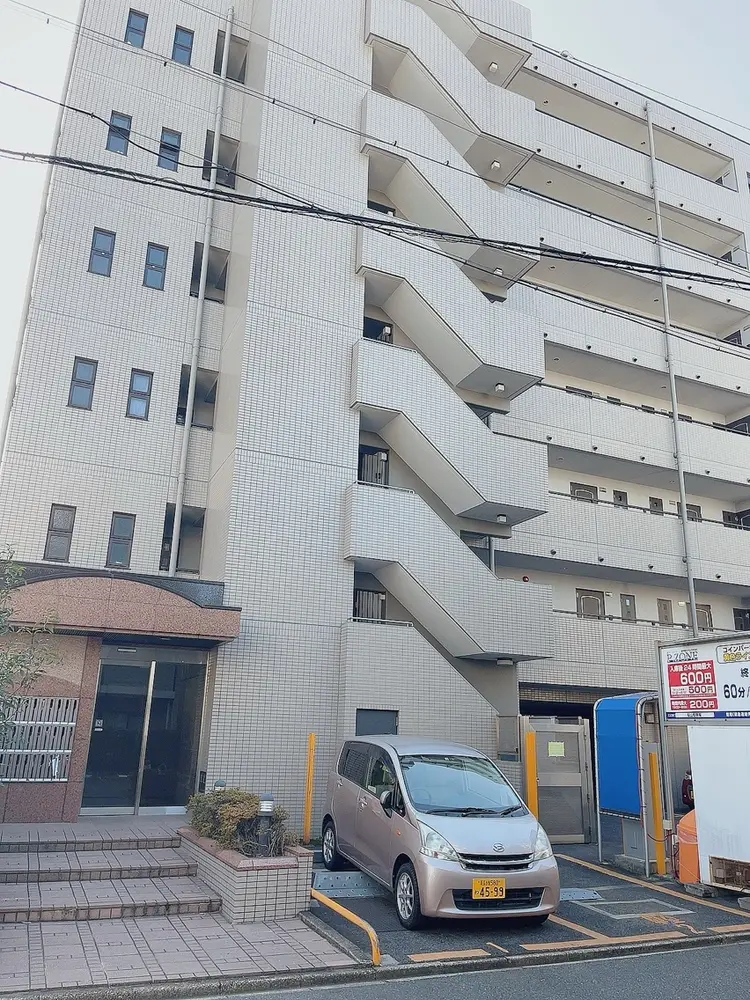 ツヤ肌サロンcherieの内観・外観3