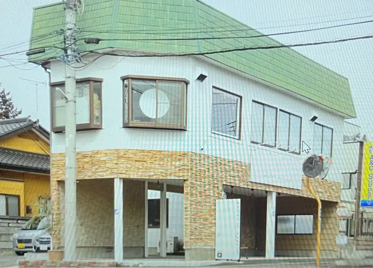 Millemercisの内観・外観3