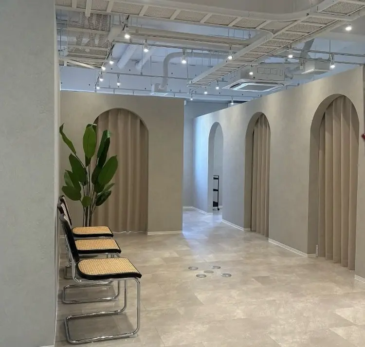 ANY Eyelash 高砂店の内観・外観1