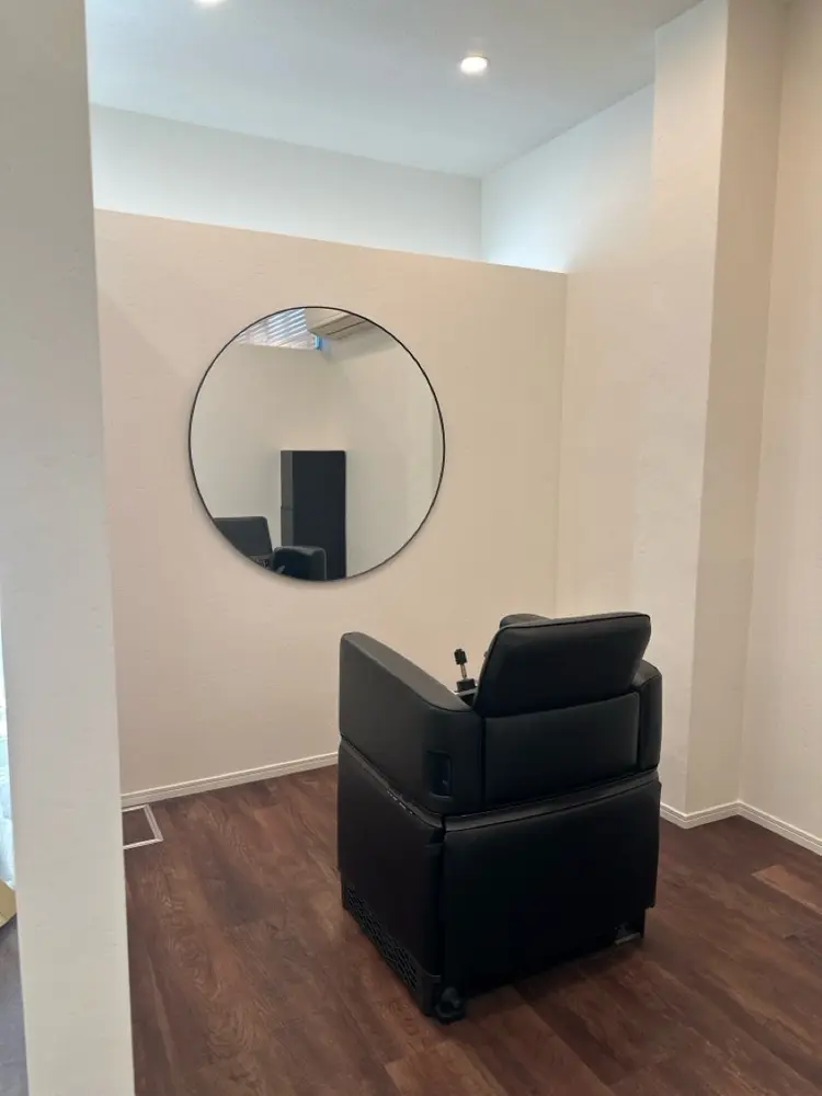 @Hair 新小岩店の内観・外観2