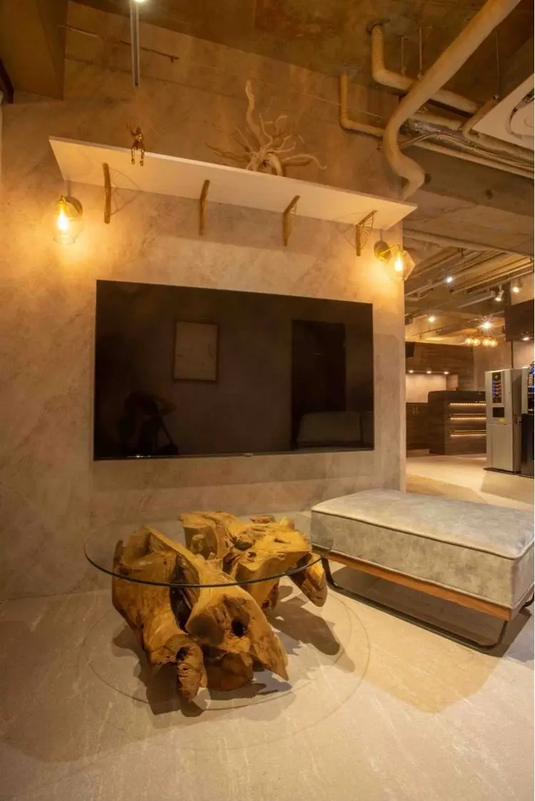 sweet roomの内観・外観3