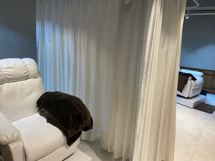 ARPEGEの内観・外観1