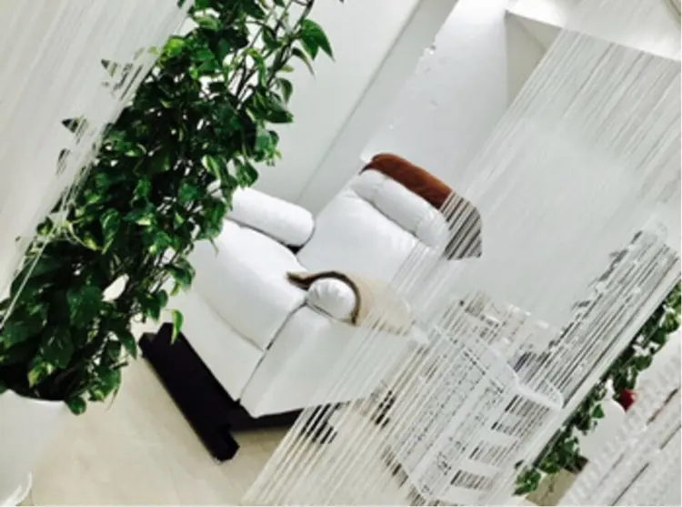 Bell  Eyelash salonの内観・外観1