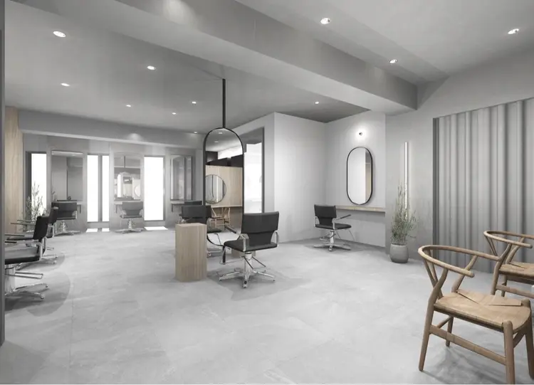 RAF TOKYO 薬院の内観・外観1