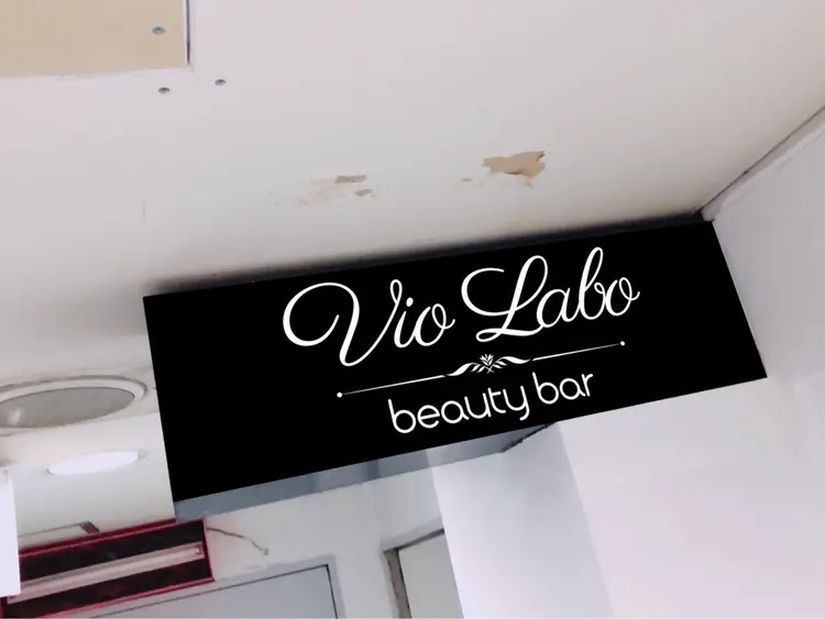 MAREVEの内観・外観1