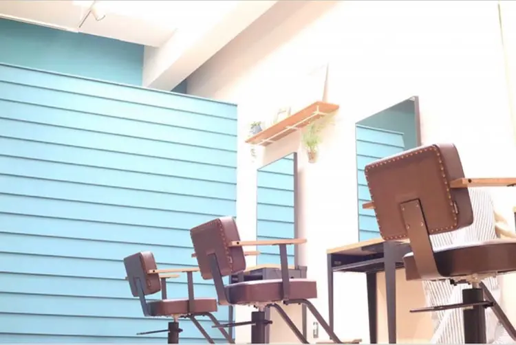 Lianの内観・外観2