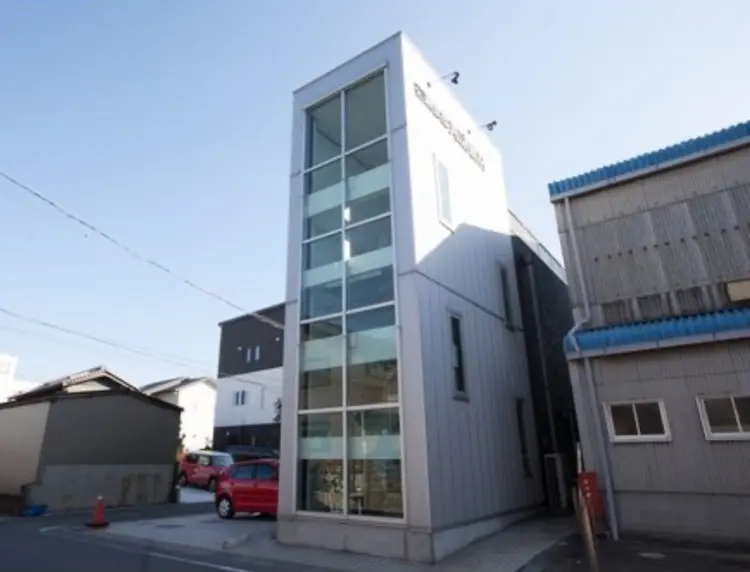 nailsalon&academy jamminの内観・外観3