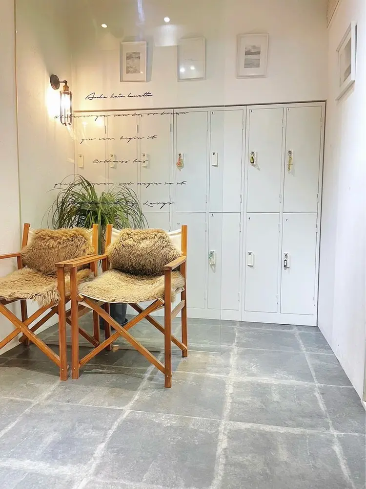 Liberte 新宿【リベルテ】の内観・外観3