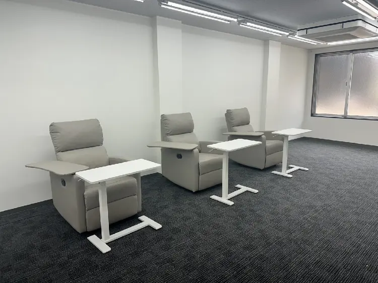 SALON W GROUP 池袋研修センターの内観・外観2