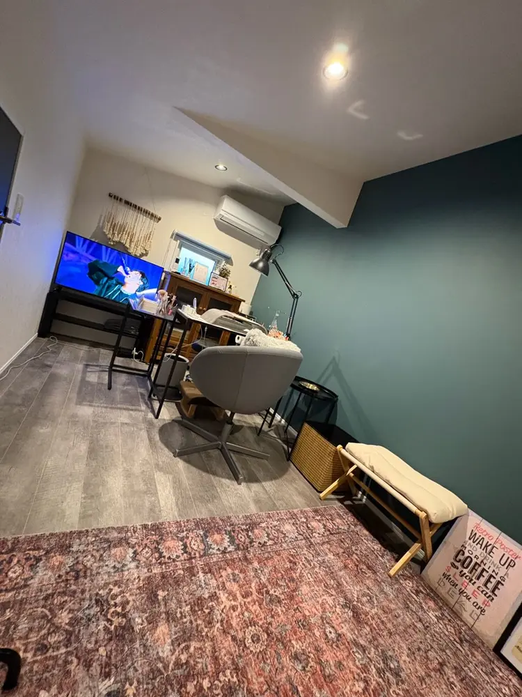 HUE.kの内観・外観2