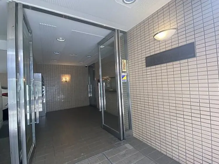 nail＆Beauty　Butterflyの内観・外観1