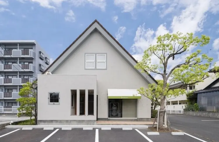 lamiell gakuenの内観・外観1