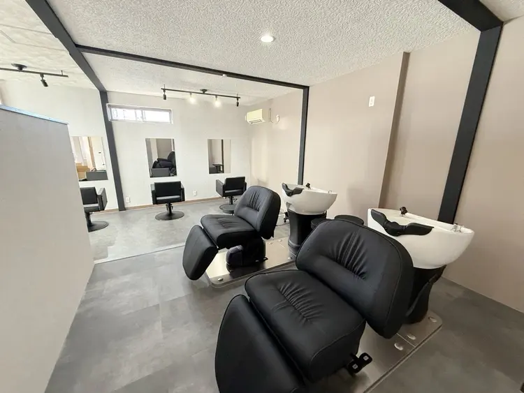 TOTAL BEAUTY BREK 袋井店の内観・外観1