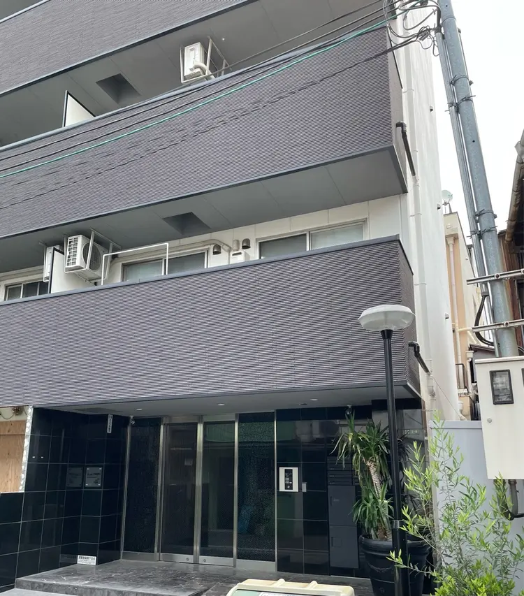 かわいいおつめの内観・外観2