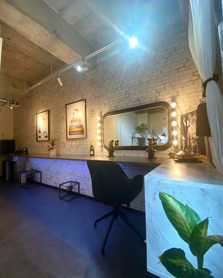 private salon eyesの内観・外観2