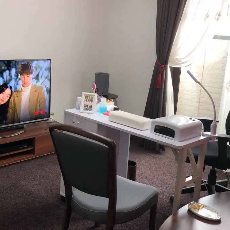 émus nailの内観・外観2