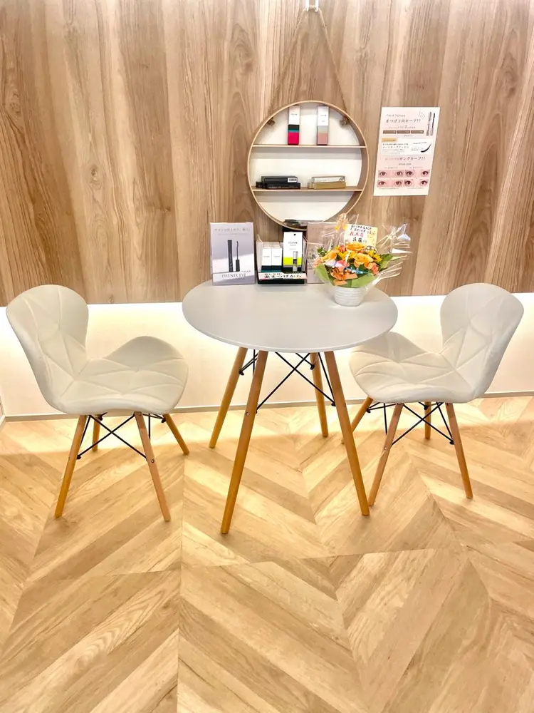 Belka Lash＆Relaxの内観・外観2