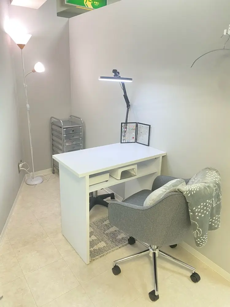 アイズ渋谷店の内観・外観1