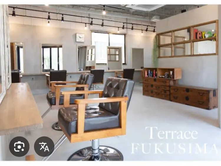 terrace福島の内観・外観3