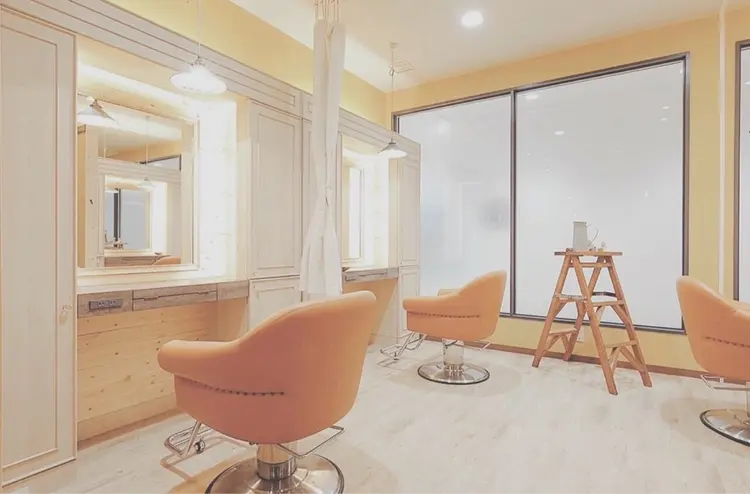 kirak薬院店の内観・外観3