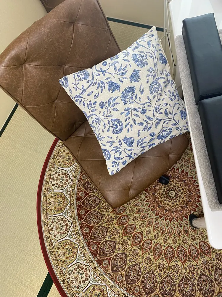 つむぐsalonの内観・外観3