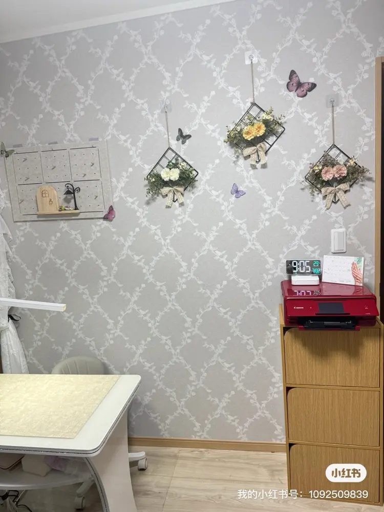 EE.Nailの内観・外観2