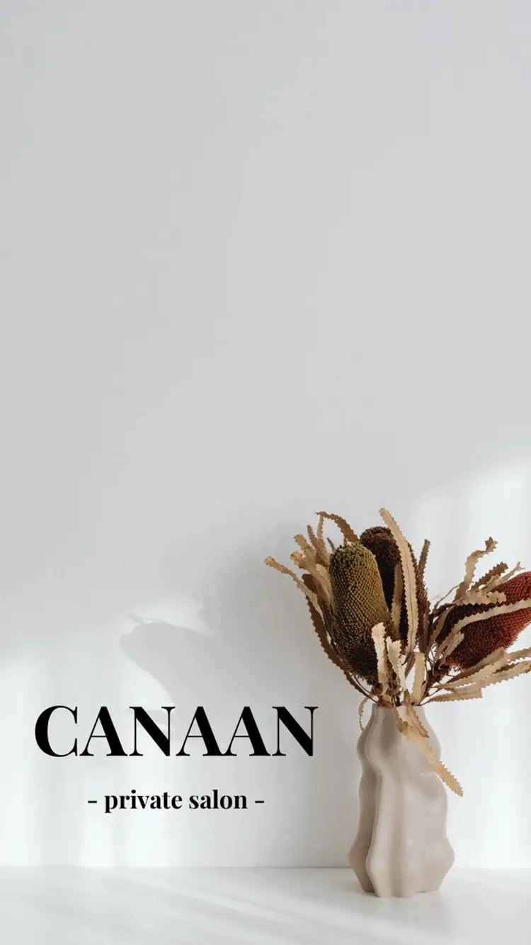 CANAAN-private salon-の内観・外観1