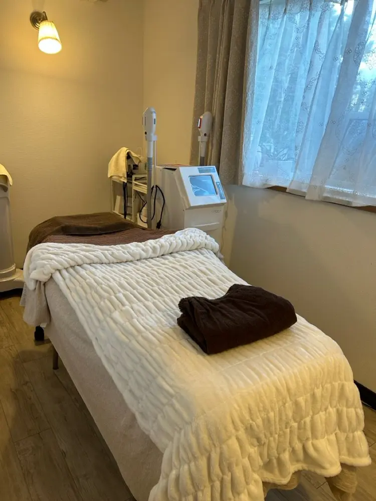 Lafee de la beauteの内観・外観2