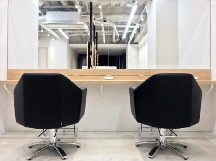 EVOKE TOKYO osakaの内観・外観3