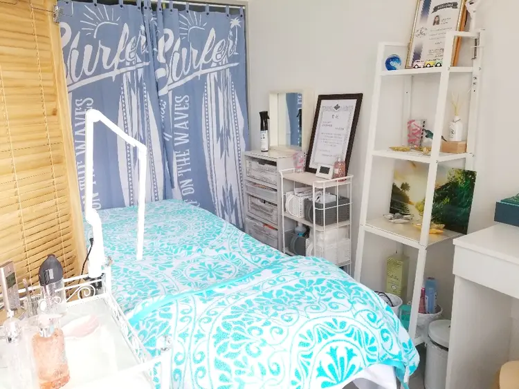 Naamin's eyeの内観・外観2