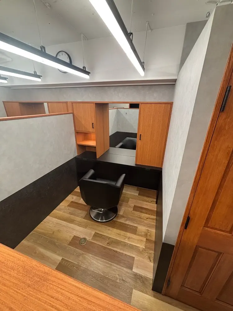 ＩＮＴＩの内観・外観3