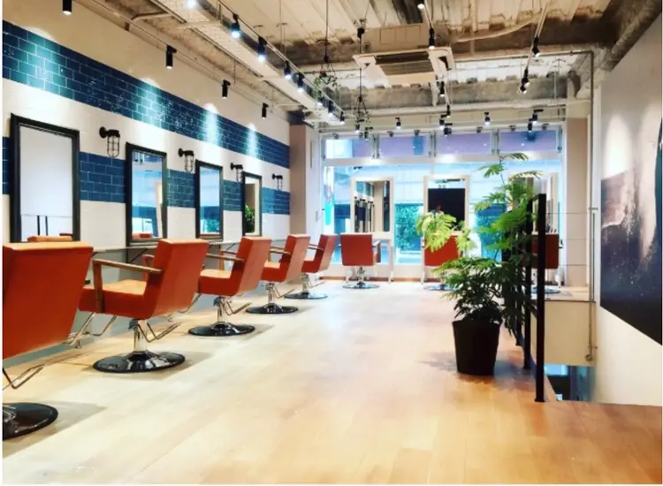 Alushe  上野店【アルーシェ】の内観・外観1