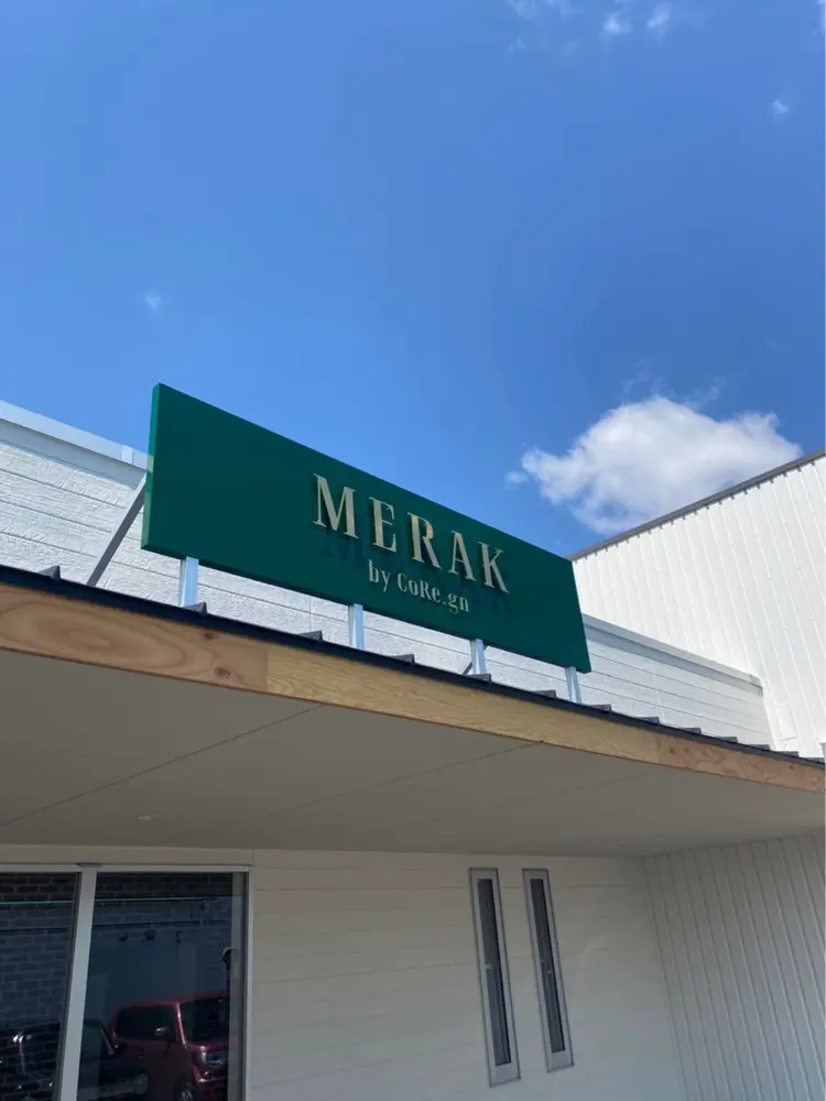 MERAK by CoRe.gnの内観・外観2