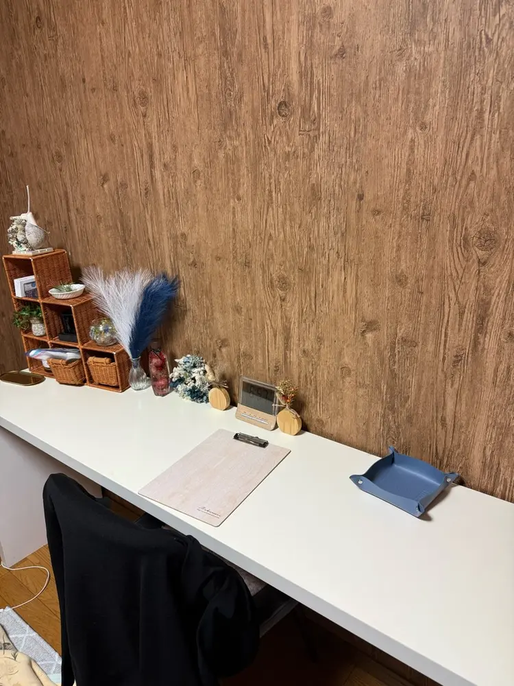 SKY Blueの内観・外観1