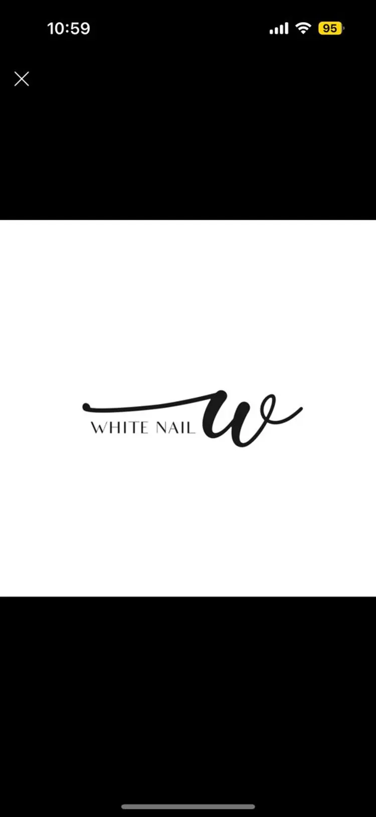 WHITE NAILの内観・外観1